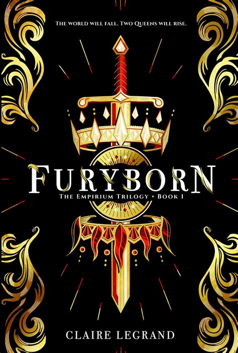 furyborn review